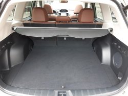 Subaru Forester, 2,5 Limited 4x4, Max.výbava