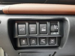Subaru Forester, 2,5 Limited 4x4, Max.výbava