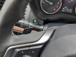 Subaru Forester, 2,5 Limited 4x4, Max.výbava