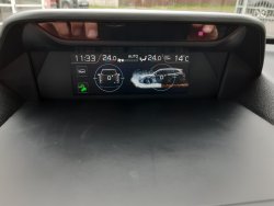 Subaru Forester, 2,5 Limited 4x4, Max.výbava
