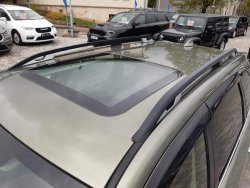 Subaru Forester, 2,5 Limited 4x4, Max.výbava