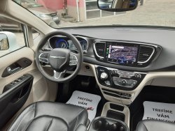 Chrysler Pacifica, 3,6L V6,Top výbava, nový model