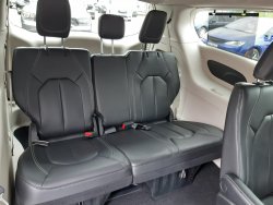 Chrysler Pacifica, 3,6L V6,Top výbava, nový model