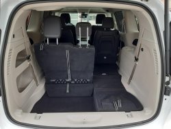 Chrysler Pacifica, 3,6L V6,Top výbava, nový model