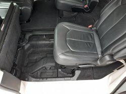 Chrysler Pacifica, 3,6L V6,Top výbava, nový model