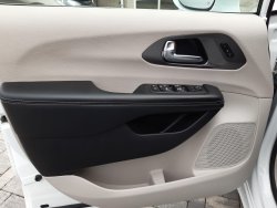 Chrysler Pacifica, 3,6L V6,Top výbava, nový model