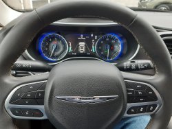 Chrysler Pacifica, 3,6L V6,Top výbava, nový model