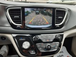 Chrysler Pacifica, 3,6L V6,Top výbava, nový model