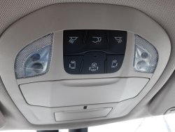 Chrysler Pacifica, 3,6L V6,Top výbava, nový model