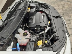 Chrysler Pacifica, 3,6L V6,Top výbava, nový model