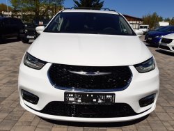 Chrysler Pacifica, 3,6L V6, 7míst, nový model