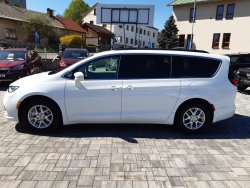 Chrysler Pacifica, 3,6L V6, 7míst, nový model