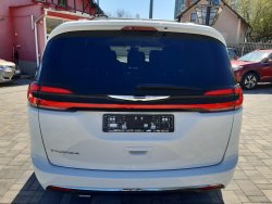 Chrysler Pacifica, 3,6L V6, 7míst, nový model