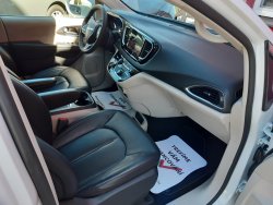 Chrysler Pacifica, 3,6L V6, 7míst, nový model
