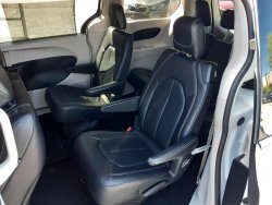 Chrysler Pacifica, 3,6L V6, 7míst, nový model