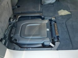 Chrysler Pacifica, 3,6L V6, 7míst, nový model