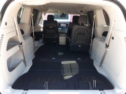 Chrysler Pacifica, 3,6L V6, 7míst, nový model