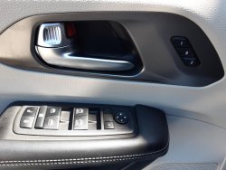 Chrysler Pacifica, 3,6L V6, 7míst, nový model