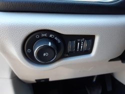 Chrysler Pacifica, 3,6L V6, 7míst, nový model