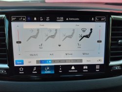 Chrysler Pacifica, 3,6L V6, 7míst, nový model