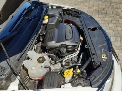 Chrysler Pacifica, 3,6L V6, 7míst, nový model