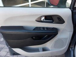 Chrysler Pacifica, 3,6L Hybrid,Top výbava, DVD+TV
