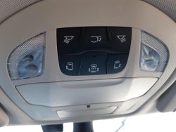 Chrysler Pacifica, 3,6L Hybrid,Top výbava, DVD+TV