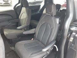 Chrysler Pacifica, 3,6L,7míst,nový model,38000km