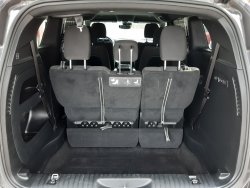 Chrysler Pacifica, 3,6L,7míst,nový model,38000km