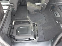 Chrysler Pacifica, 3,6L,7míst,nový model,38000km