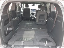 Chrysler Pacifica, 3,6L,7míst,nový model,38000km