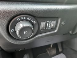 Chrysler Pacifica, 3,6L,7míst,nový model,38000km