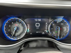 Chrysler Pacifica, 3,6L,7míst,nový model,38000km