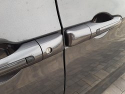 Chrysler Pacifica, 3,6L,7míst,nový model,38000km