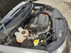 Chrysler Pacifica, 3,6L,7míst,nový model,38000km