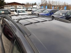 Chrysler Pacifica, 3,6L,7míst,nový model,38000km