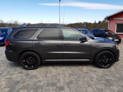 Dodge Durango, 5,7L 4x4,Top výbava, LPG