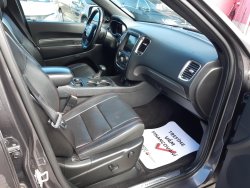 Dodge Durango, 5,7L 4x4,Top výbava, LPG
