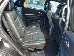 Dodge Durango, 5,7L 4x4,Top výbava, LPG