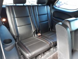 Dodge Durango, 5,7L 4x4,Top výbava, LPG