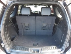 Dodge Durango, 5,7L 4x4,Top výbava, LPG