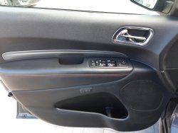 Dodge Durango, 5,7L 4x4,Top výbava, LPG