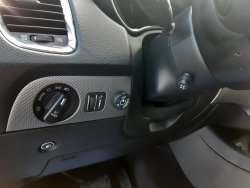 Dodge Durango, 5,7L 4x4,Top výbava, LPG