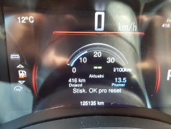 Dodge Durango, 5,7L 4x4,Top výbava, LPG