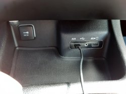 Dodge Durango, 5,7L 4x4,Top výbava, LPG