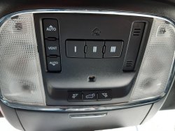 Dodge Durango, 5,7L 4x4,Top výbava, LPG