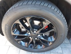 Dodge Durango, 5,7L 4x4,Top výbava, LPG