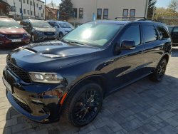 Dodge Durango, 3,6L GT PLUS 4x4,kůže,Facelif