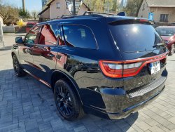 Dodge Durango, 3,6L GT PLUS 4x4,kůže,Facelif