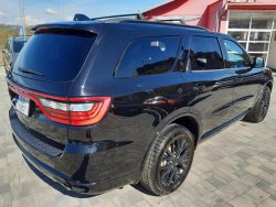 Dodge Durango, 3,6L GT PLUS 4x4,kůže,Facelif
